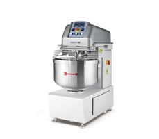  Máy trộn bột xoắn ốc Meichu MLHM25