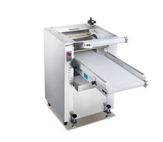Máy cán bột Meichu MYMZD500