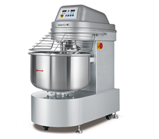 Máy trộn bột 40kg Meichu MLS40