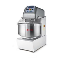 Máy trộn bột xoắn ốc Meichu MLHM50