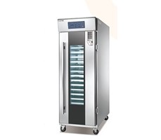 Tủ ủ bột 36 khay Meichu MGF-36D