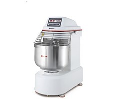 Máy trộn bột xoắn ốc Meichu MLHM15B