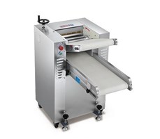 Máy cán bột Meichu MYMZD350