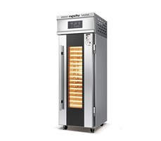 Tủ ủ bột 18 khay Meichu MLC-18D