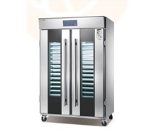  Tủ ủ bột 2 cửa 36 khay Meichu MGF-36S