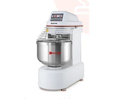 Máy trộn bột xoắn ốc Meichu MLHM25B
