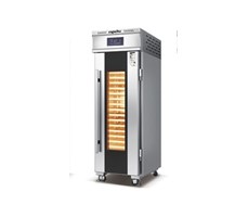 Tủ ủ bột 36 khay Meichu MLC-36D