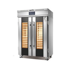 Tủ ủ bột 36 khay Meichu MLC-36S