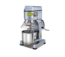 Máy trộn bột đa năng Meichu MDB10