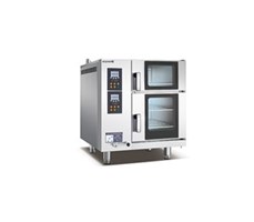 Tủ Hấp Hải Sản Thông Minh Meichu HXZG-2