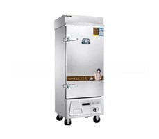 Tủ Hấp Cơm Seiko Gas Meichu MC-JR12