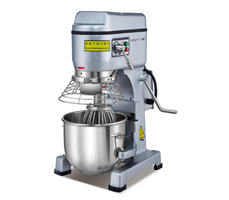 Máy trộn bột đa năng Meichu MDB30