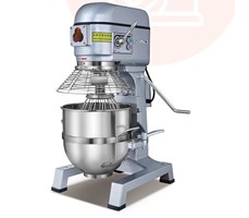 Máy trộn bột Meichu MDB50 