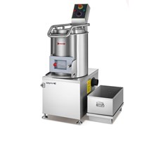 Máy gọt vỏ khoai tây Meichu MTD350B