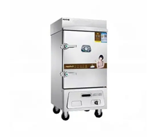 Tủ Hấp Cơm Seiko Gas Meichu MC-JR8
