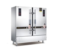 Tủ hấp thực phẩm Meichu MCKZ-ZDB24