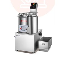 Máy gọt vỏ khoai tây Meichu MTD450A