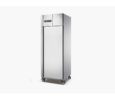 Tủ Đông Đứng 1 Cánh Meichu GN550BT