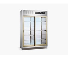 Tủ Trưng Bày Và Giữ Nóng Meichu RTP930MC-1