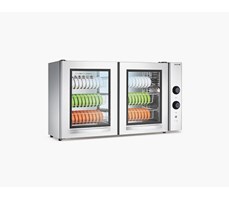 Tủ Khử Trùng Treo Tường Meichu RGP150MC-1