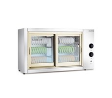 Tủ Khử Trùng Treo Tường Meichu RGP150MC-2