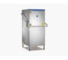 Máy rửa bát loại hút mùi Meichu A07