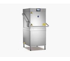Máy rửa bát loại máy hút mùi Meichu A09