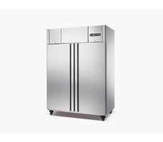 Tủ Mát 2 Cánh Meichu GN1.2TN2