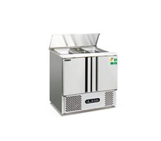 Bàn Salad Meichu S900 - 250L