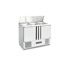 Bàn Salad Meichu S902 - 280L