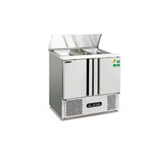  Bàn Salad Meichu AS900 - 250L