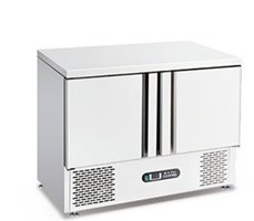 Bàn salad Meichu S901T - 250L