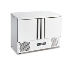 Bàn salad Meichu S902T - 280L