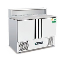 Bàn salad Meichu PS900 - 250L