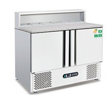 Bàn Salad Meichu PS902 - 280L