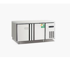 Bàn Đông 2 Cánh Inox Meichu AWF1350L2