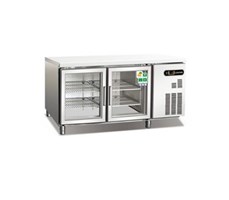 Bàn Mát 2 Cánh Kính Meichu AWR1500G