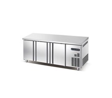 Bàn Mát 3 Cánh Inox Meichu AWR1800L3