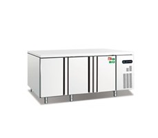 Bàn Mát 3 Cánh Inox Meichu AWR2025L3