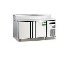 Bàn Pizza 2 Cánh Meichu AWR1500PH