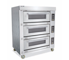 Lò nướng điện Meichu MGE-3Y-6B