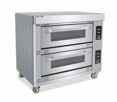 Lò nướng điện Meichu MGE-2Y-4B