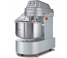 Máy trộn bột xoắn ốc Meichu MLS25A