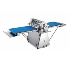 Máy cán bột Meichu MC-650BL