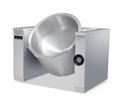 Nồi súp điện từ xoay Meichu DCL100