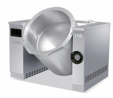 Nồi súp điện từ xoay Meichu DRL150