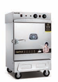 Tủ hấp thực phẩm dùng điện Meichu MCKZ-JD6