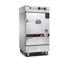 Tủ hấp thực phẩm dùng điện Meichu MCKZ-JD8