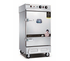 Tủ hấp thực phẩm dùng điện Meichu MCKZ-JD10