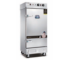 Tủ hấp thực phẩm dùng điện Meichu MCKZ-JD12